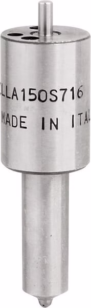 Inyector rociador de motor DLLA150S716 1 Engine injector sprayer DLLA150S716