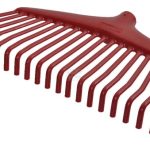 Rastrillo hojas Fiskars