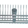 Rastrillo para hierba 60 cm