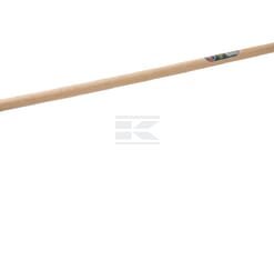 Rastrillo para césped con mango 60 cm PA