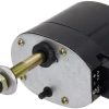 Motor del limpiaparabrisas, husillo largo con interruptor 5 Motor del limpiaparabrisas, husillo largo con interruptor