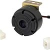 Back-up signal 12/24V