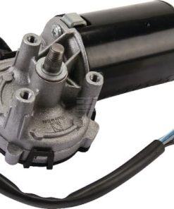 Motor del limpiaparabrisas