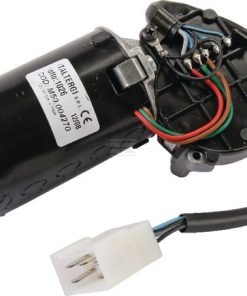 Motor del limpiaparabrisas