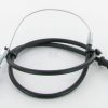 Cable de embrague VFB40