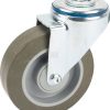Supporting wheel 3 Supporting wheel
