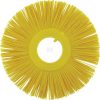 Escob. Street Brush Villa 3"x