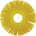 Escob. Street Brush Villa 3"x