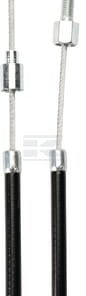 Cable bowden esparcidor