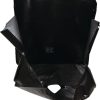 Bolsa colectora 38" (2011)