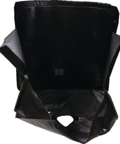 Bolsa colectora 38" (2011)