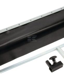 Goma para barredora mecánica