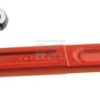 Llave de grifa Stillson 14", para tubos, de acero