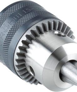 Llave de portabrocas de corona 1/2"-20