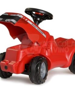 Tractor correpasillos MF