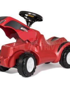 Tractor de empuje, Valtra, a partir de 1,5 años, rolly Minitrac de Rolly Toys