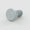 Tornillo moleteado M10x20 12.9