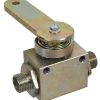 Llave esférica Fella 2 Llave esférica Fella