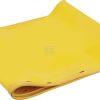 Paño protector dch. 4 Paño protector dch.