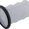Filtro de combustible