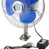 Cab fan 12V