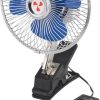 Cab fan 24V
