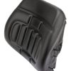 Almohad. respaldo PVC LS 95