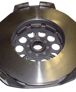 Embrague sencillo DGVO