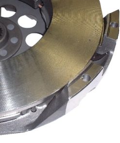 Embrague sencillo DGVO