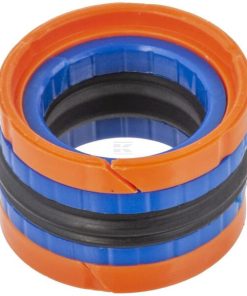 Kit de juntas de doble cilindro C&S