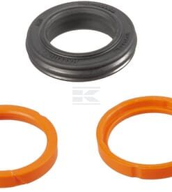 Kit de juntas de doble cilindro C&S 3 Kit de juntas de doble cilindro C&S