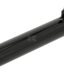 Cilindro sistema desplegable de tres brazos