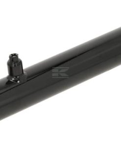 Cilindro sistema desplegable de tres brazos