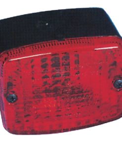 Faro antiniebla trasero Jokon