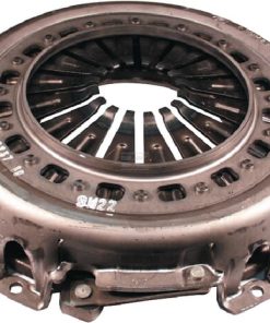 Clutch cover single TBFR