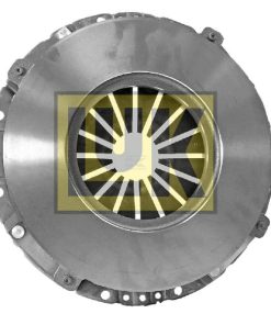 Clutch cover single TBVP