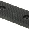 Tope de goma 120x48mm 4 Tope de goma 120x48mm