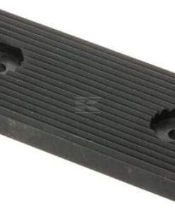 Tope de goma 120x48mm