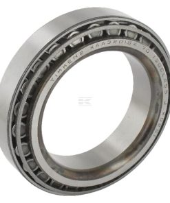 Cojinete del eje trasero CNH