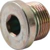 Tapones de cierre