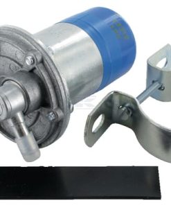 Bomba de fuel-oil eléctrica 12 V
