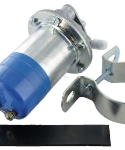 Bomba de fuel-oil eléctrica 12 V