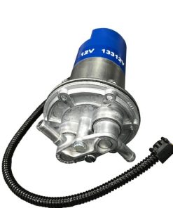 Bomba eléctrica de combustible 12 V
