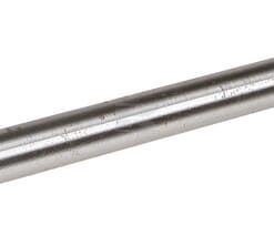 Eje hexagonal 3441 mm