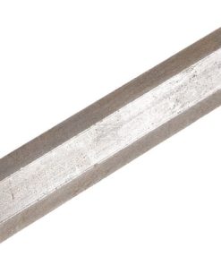 Eje hexagonal 3441 mm 5 Eje hexagonal 3441 mm