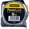 Cinta métrica Powerlock 25 mm 5 m