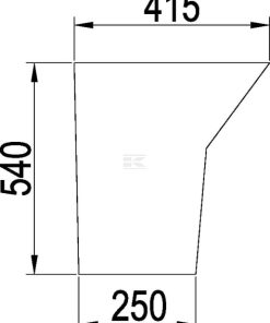 Disco lateral