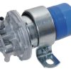 Bomba de fuel-oil eléctrica 24 V