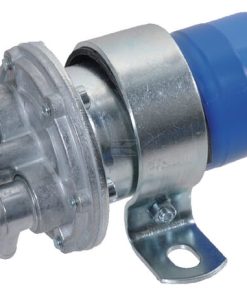 Bomba de fuel-oil eléctrica 24 V