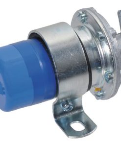 Bomba de fuel-oil eléctrica 24 V